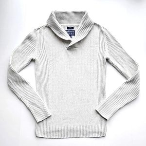 American Rag Shawl Collar Sweater Size Small